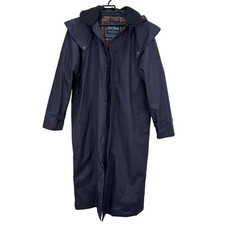 Jack Murphy Lambourne Raincoat