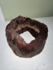 Jack Murphy Elegant Faux Fur