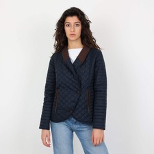 Jack Murphy Blue Jacket, UK