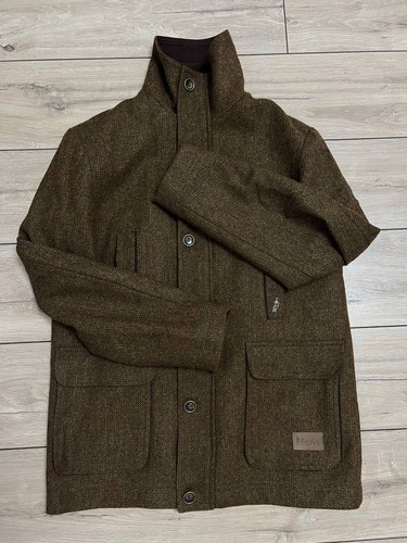 Men jack murphy moon tweed - men's,