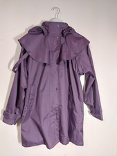 Jack Murphy Womens Purple