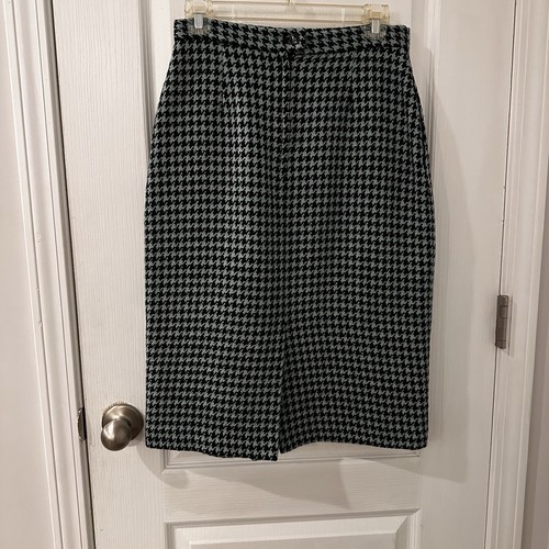 Jack winter vintage - wool, skirt